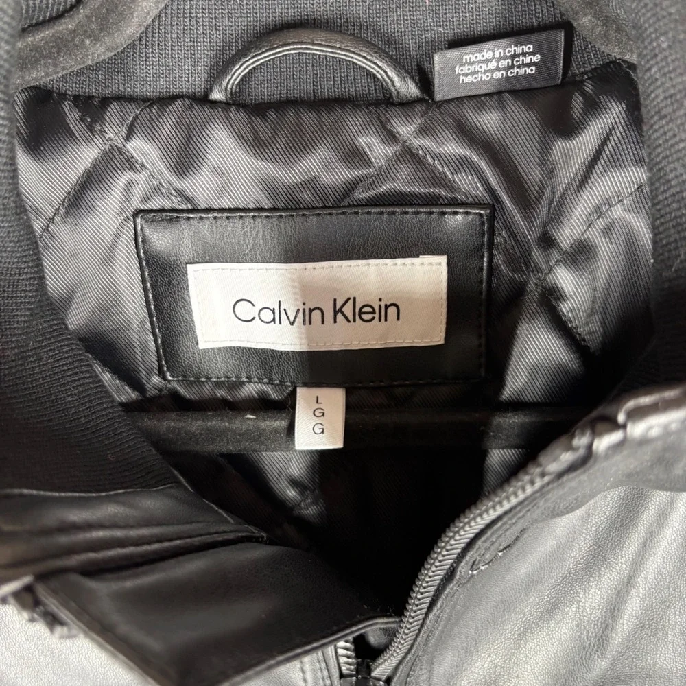 Calvin Klein calvin klein